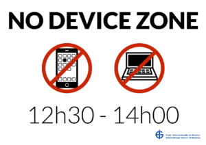 No Device Zone